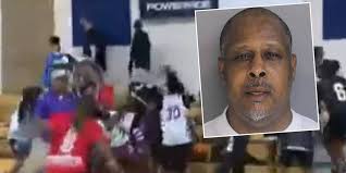 Waynesboro man charged in North Augusta basketball brawl