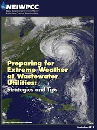 Storm Resiliency New England Interstate Water Pollution Control Commission Water Pollution Extreme Weather Climate Change