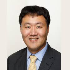 Patrick Kim