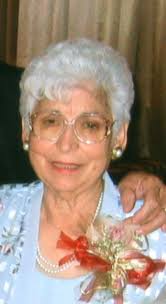 Esmeralda L Leal Obituary November 4, 2012