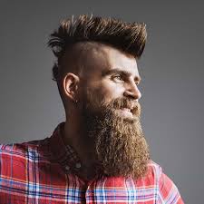 Check the 25 ideas and boost up your look! Best Viking Hairstyles For Men In 2021