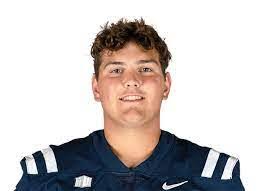 Calvin Knapp's Instagram, Twitter & Facebook