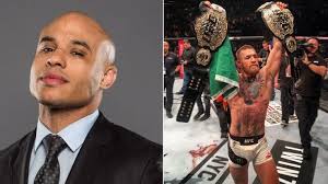 Ali Abdelaziz Khabib S Manager Took To Twitter To Mock Conor Mcgregor Claiming That Khabib Was The Only Champ In The Ufc In 2020 Conor Mcgregor Ufc Jon Jones