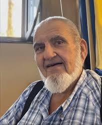 Kenneth Huff Obituary