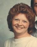Linda Prater Obituary (2012)