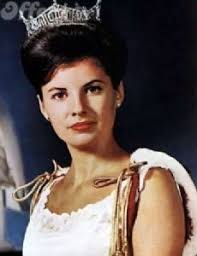 List of Celebrities with first name: Jacquelyn