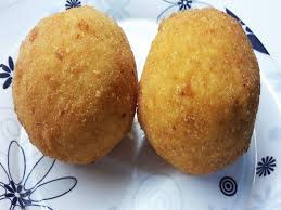Ricetta Arancini Al Pistacchio Ricette Di Fragolosi