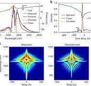 Multi-mW, few-cycle mid-infrared continuum spanning from ...