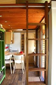 Houses that are 400 sq. Modern Tiny House Interior Design Novocom Top