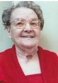 Obituary information for Margaret M. Crowson