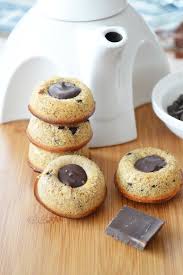 Sainaturel Minis Savarins Chocolat Sans Sucre Raffine Sans Gluten Sans Levure Chimique Que De Bons Ingredi Chocolat Sans Gluten Chocolat Sans Sucre Recette
