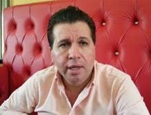 Sigue haciendo de las suyas Sergio Zapata Vales en Chetumal