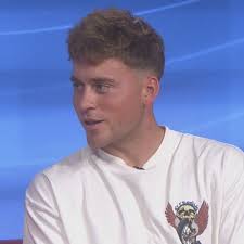 WATCH: Aidan Morris reflects