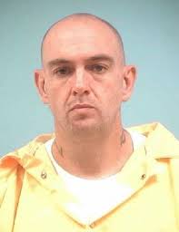 MDOC is searching for this parolee: Christopher Runnels Runnels, #194665,  received a total of five years for fleeing a law enforcement officer and  credit card fraud when sentenced in May 2016 in
