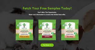 Meghan S Mindless Mutterings Reviews Giveaways Free Sample Of Pawtree Pawpairings Superfood Seas Pawtree Holistic Dog Dog Allergies