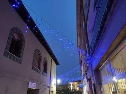 Ya Es Navidad En Valencia De Don Juan Leonsur Digital El Periodico Digital Del Sur Leones