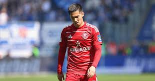 Fortuna düsseldorf vor sechster pleite: dresden reist mit killer-i...