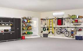 Ductless mini split air conditioners. What Types Air Conditioners Are Best For Garage