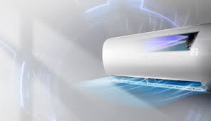 KLIMATYZACJA HAIER - CZYSTE POWIETRZE - HAIER | Nowoczesne systemy  klimatyzacji