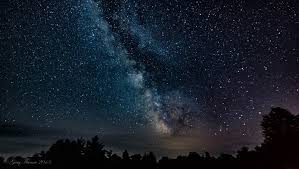 Maybe you would like to learn more about one of these? Dark Sky Stars Gordon S Park