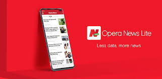 Check spelling or type a new query. Opera News Lite Less Data More News Programu Zilizo Kwenye Google Play