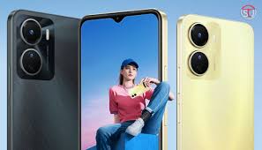 Vivo Y16 4G Specifications, Features ...