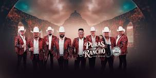 El Fantasma at Washington County Fairgrounds