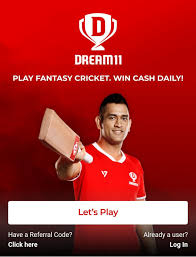 Dream11 For Android Apk Download