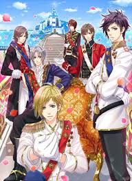 english otome games 王子様のプロポーズ シュミレーション ゲーム 王子様