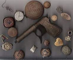 You can earn extra income—all. Metal Detecting Finds Scanner Art Next I Will Scan My Kitchen Sink By Dfxdaveinmd Via Flickr Metal Detecting Finds Metal Detecting Tips Metal Detecting