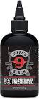Precision Oil Firearm Lubricant, 4-oz Hoppe's Black
