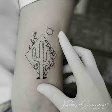 The Best Cactus Tattoos Vegas Tattoo Cactus Tattoo Tattoos