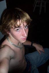 Taylor Nicholas Tedesco (1989-2006)