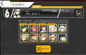 A list of all characters in girls' frontline, first organized by weapon type, then by rarity. Will Limited Event Dolls Return Angry Trap Midget Guide To Why Your Waifu Sucks