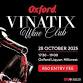 Vinatix Wine Evening event image
