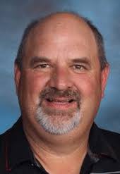 The memory of Mark Barranco lives