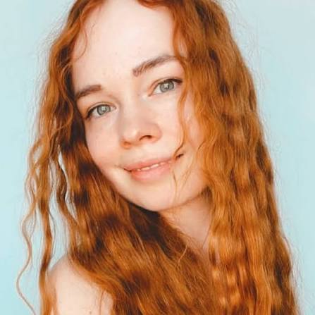 Nataliya Rodina