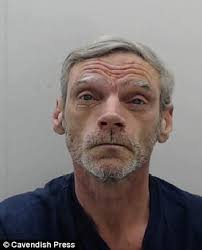 Undercover police officer lived among drug dealers and gun gangs for 3  YEARS