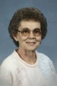 Most Recent Obituaries