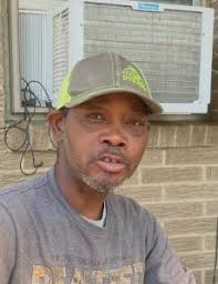 Obituary for Anthony Burroughs