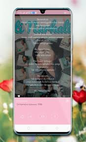 Lyric lagu siti nurhaliza wajah kekasih. Lagu Siti Nurhaliza Mp3 Offline Lirik For Android Apk Download