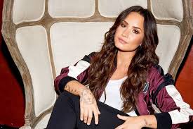The singer played the character angela and selena played gianna. Demi Lovato S Net Worth From Barney To Prison Break And X Factor How Star Made Her Millions Mirror Online