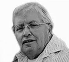 Ronald CORNETT Obituary (2014)