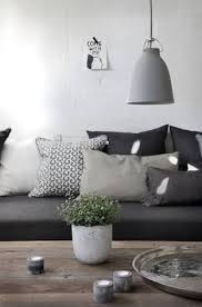 Image Result For Dark Grey Couch What Colour Scatter Cushions Home Decor Home Living Room Room Inspiration