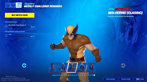 Season 4 is dedicated to the marvel universe, bringing the biggest crossover event in the. New Skins In Fortnite Chapter 2 Season 4 Unlock New Rewards