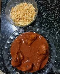 Sali Marghi In 2020 Food Contest Food Recipes