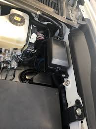 At any moment, one or more vital components (electrical or mechanical) in your toyota tacoma could stop working. Made My Own Fuse Relay Fuse Box For The Off Road Lights Looks Factory Toyota Tacoma Trd 2017 Toyota Tacoma Toyota Tacoma
