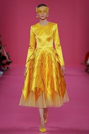 فساتين محجبات يمكنك اختيارها من وحي مصممي الأزياء العرب Couture Fashion Fashion Gowns Couture