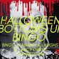 HALLOWEEN BOTTOMS UP BINGO event image