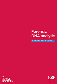 Review and cite dna profiling protocol, troubleshooting and other methodology information | contact experts in dna profiling to get answers. 2
